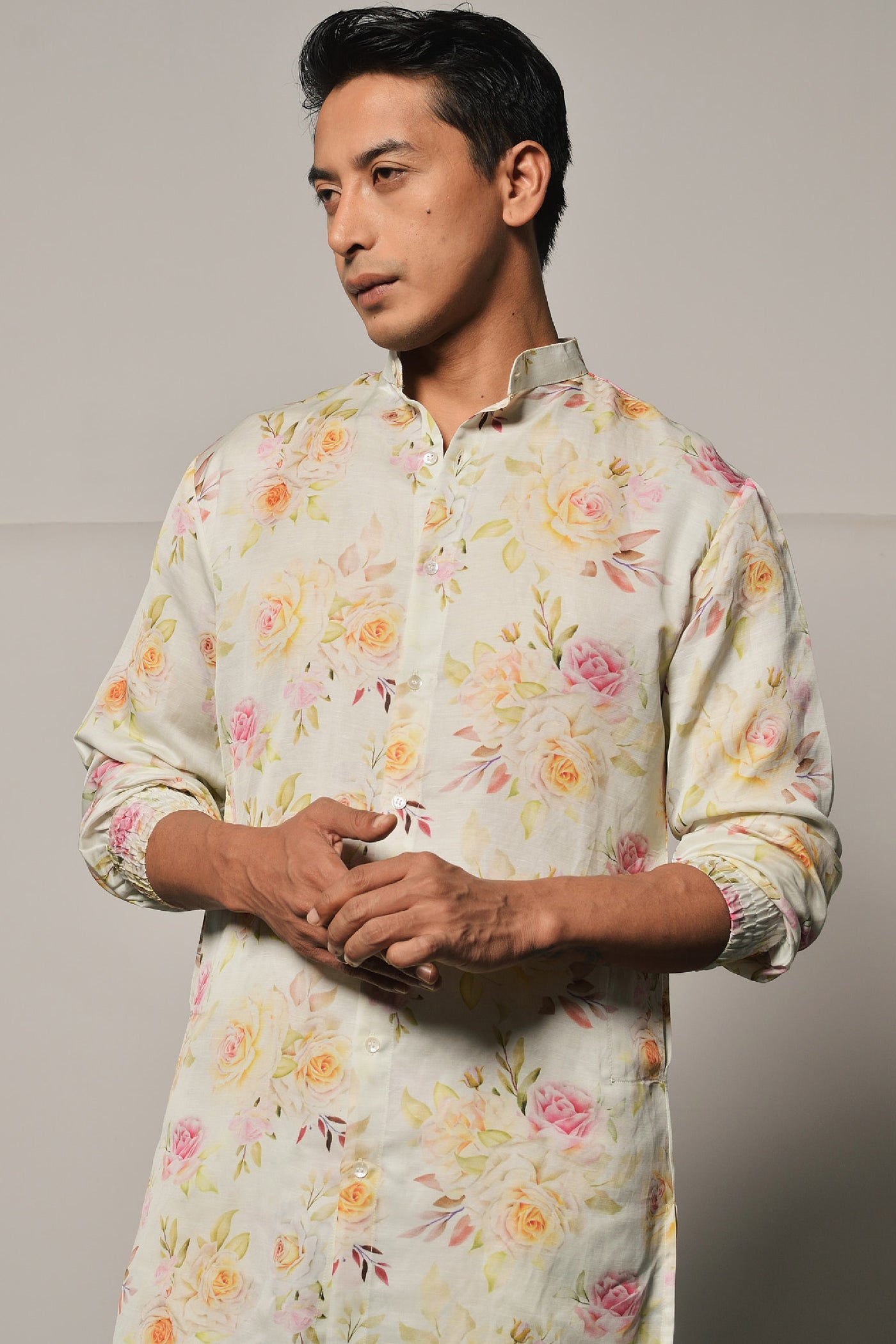Project Bandi Alorra indian designer wear online shopping melange singapore
