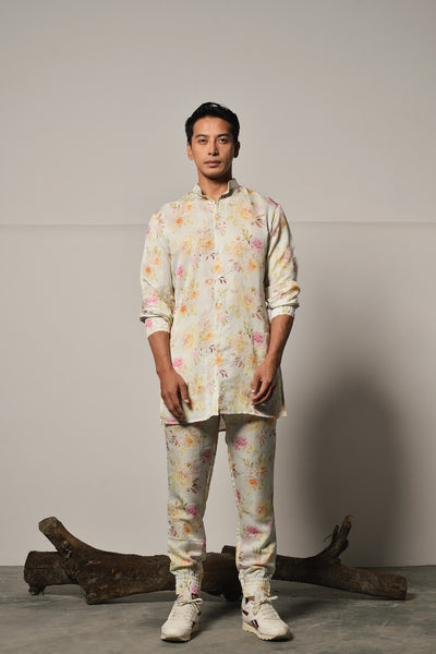 Project Bandi Alorra indian designer wear online shopping melange singapore