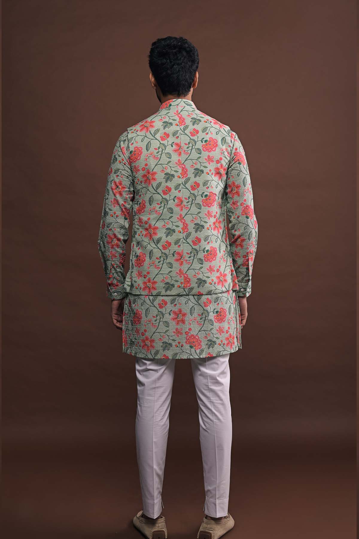 Project Bandi Marina Bandi indian designer wear online shopping melange singapore 