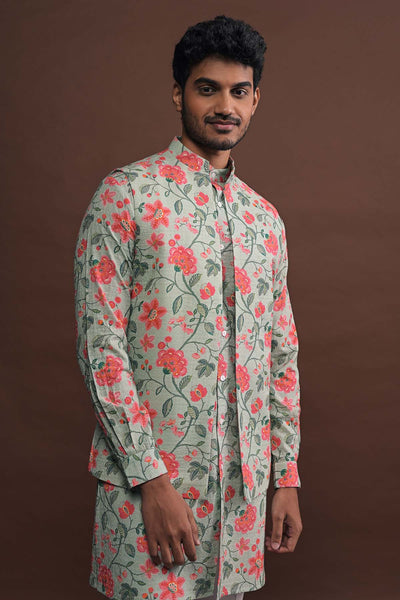 Project Bandi Marina Bandi indian designer wear online shopping melange singapore 