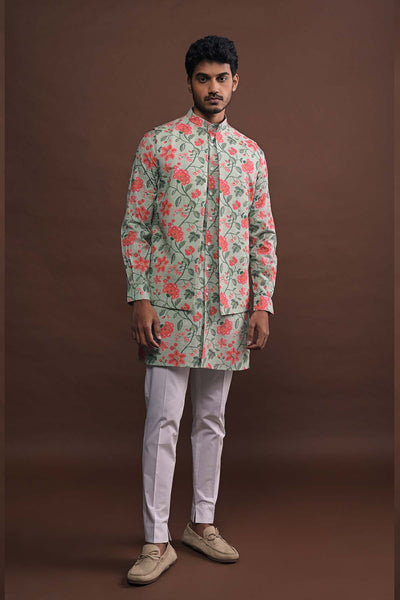 Project Bandi Marina Bandi indian designer wear online shopping melange singapore 