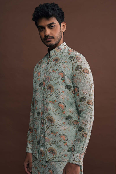 Project Bandi Mist Open Bandi indian designer wear online shopping melange singapore 