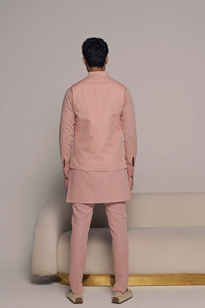 Project Bandi Romeo Embroidered Bandi indian designer wear online shopping melange singapore 