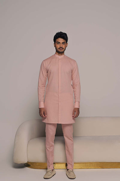 Project Bandi Romeo Kurta Pajama Set indian designer wear online shopping melange singapore 