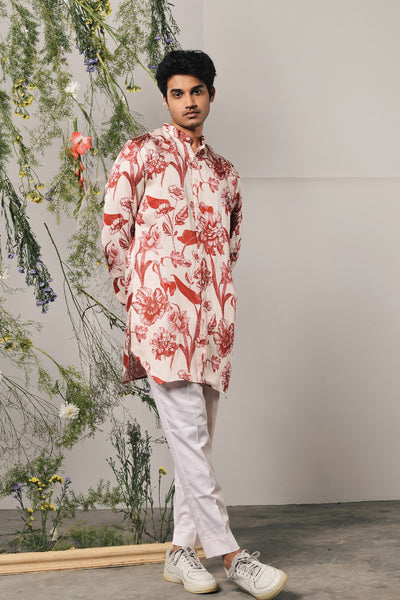 Project Bandi Ruby Brava Kp indian designer wear online shopping melange singapore
