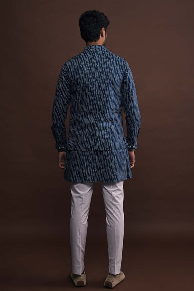 Project Bandi Sailor Bandi indian designer wear online shopping melange singapore 