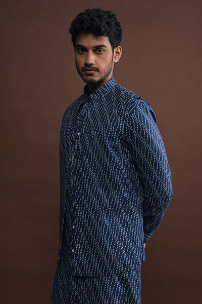 Project Bandi Sailor Bandi indian designer wear online shopping melange singapore 