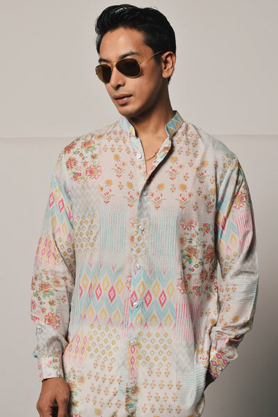 Project Bandi Sky Firenze indian designer wear online shopping melange singapore