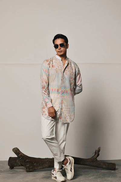 Project Bandi Sky Firenze indian designer wear online shopping melange singapore