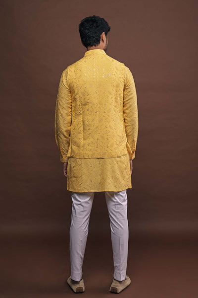 Project Bandi Solair Bandi indian designer wear online shopping melange singapore 