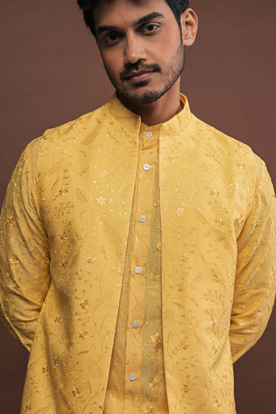 Project Bandi Solair Bandi indian designer wear online shopping melange singapore 
