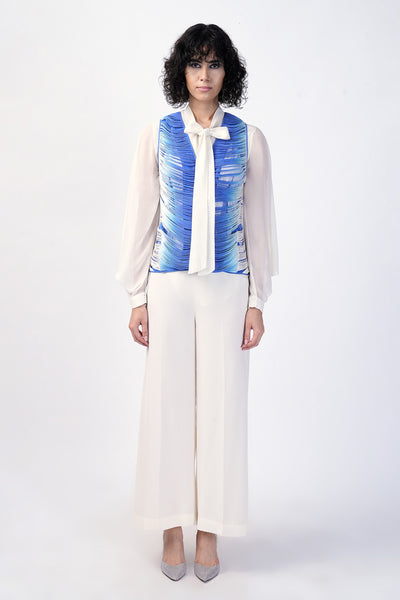 Rohit Gandhi Rahul Khanna Vega Gilet Jacket indian designer wear online shopping melange singapore