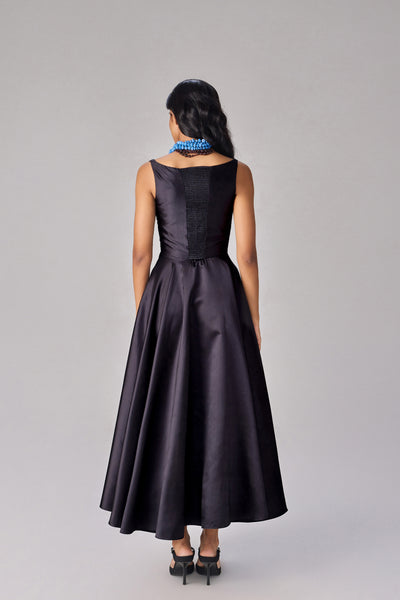 Saaksha & Kinni Archie Dress indian designer wear online shopping melange singapore