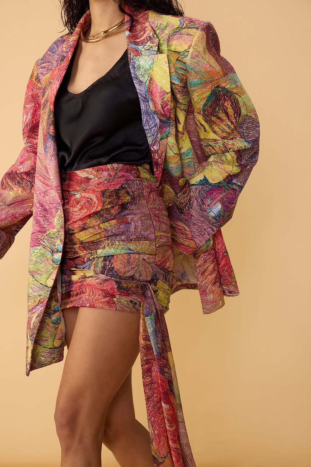 Jenna Blazer