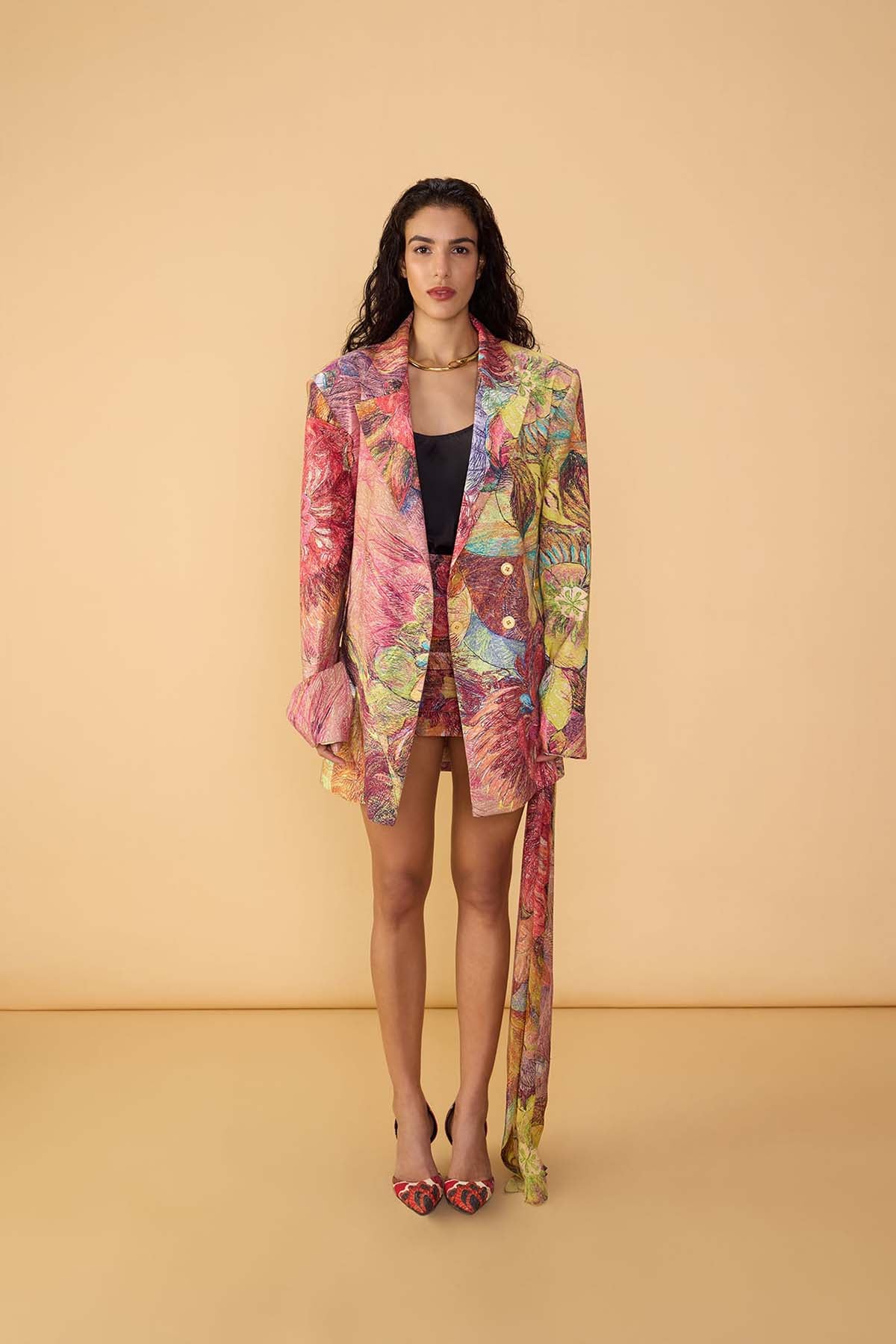 Jenna Blazer