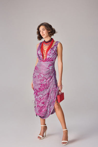 Saaksha & Kinni Phoebe Bralette indian designer wear online shopping melange singapore