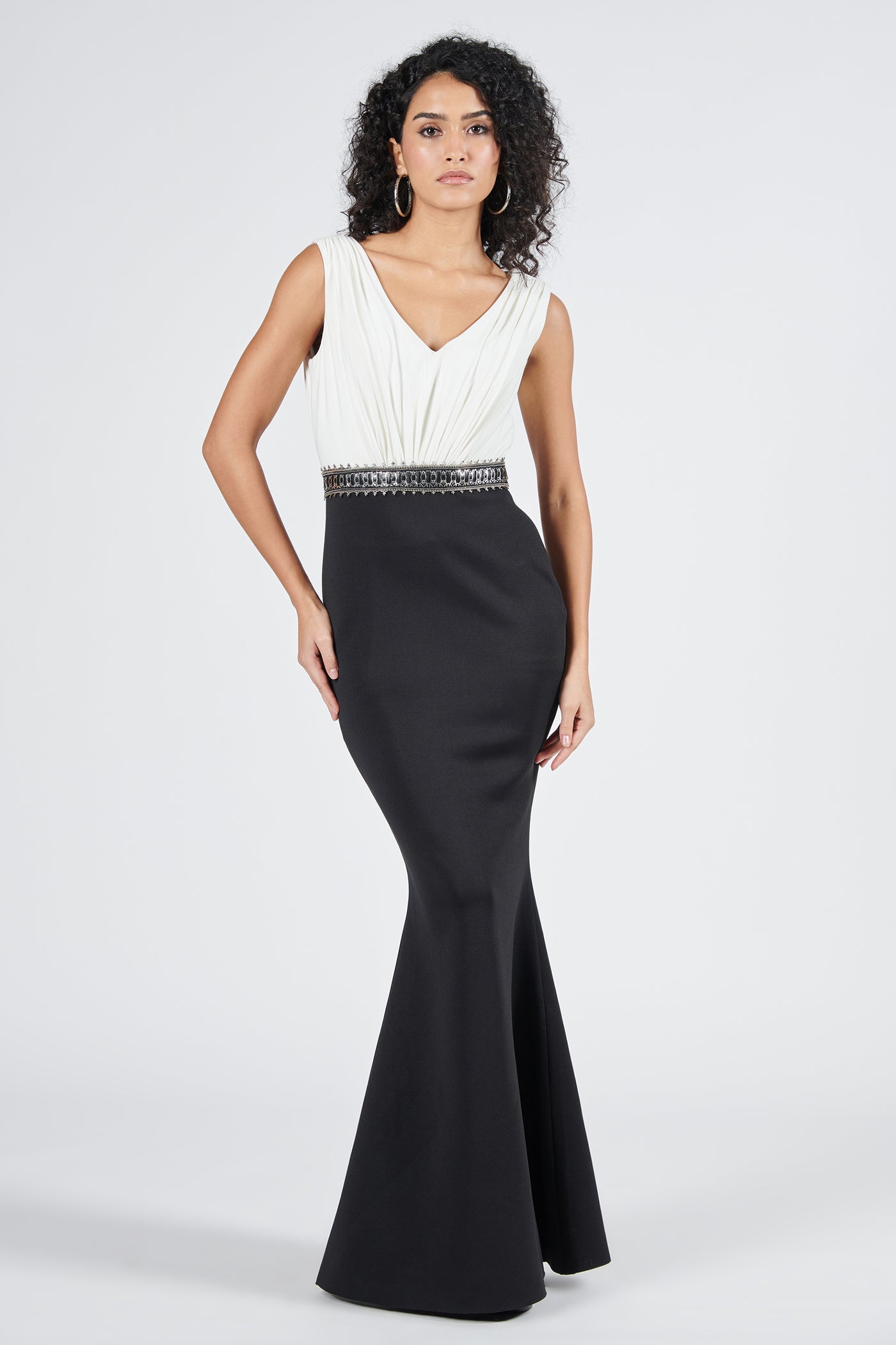 Shantanu and nikhil dresses online outlet