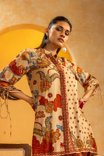Sougat Paul Rangtara Embellished Dhoti Set indian designer wear online shopping melange singapore