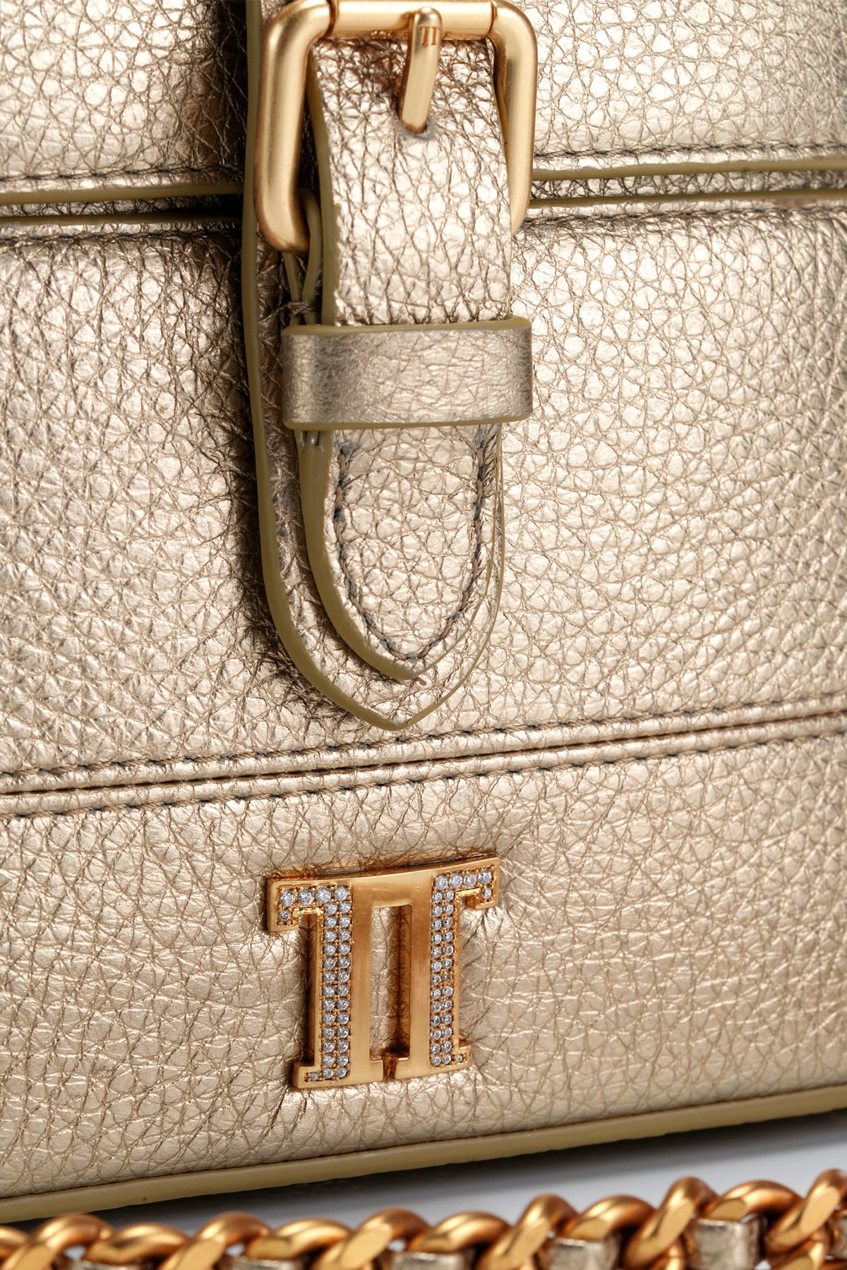 Tarun Tahiliani Accessories The Vanity indian designer wear online shopping melange singapore 