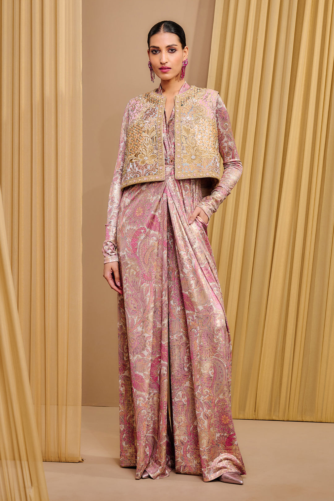 Tarun Tahiliani – Melange Singapore