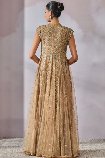 Tarun Tahiliani Multi indian designer wear online shopping melange singapore