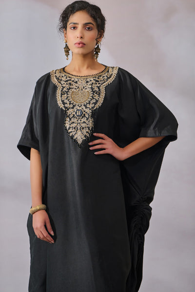 Tarun Tahiliani Kurta Trousers indian designer wear online shopping melange singapore