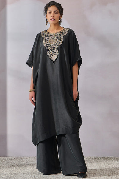 Tarun Tahiliani Kurta Trousers indian designer wear online shopping melange singapore