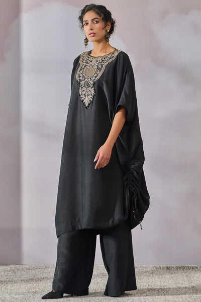 Tarun Tahiliani Kurta Trousers indian designer wear online shopping melange singapore
