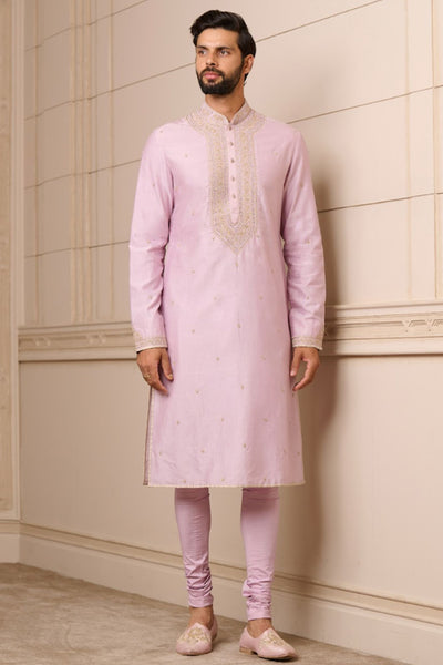 Tarun Tahiliani Menswear Kurta and Churidar indian designer wear online shopping melange singapore