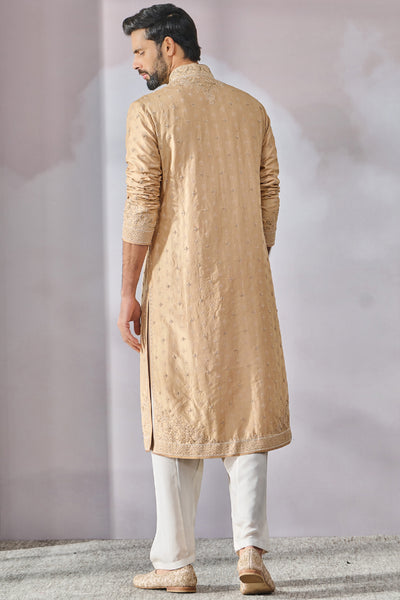Tarun Tahiliani Menswear Kurta Salwar indian designer wear online shopping melange singapore