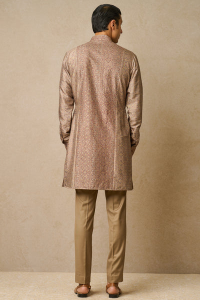 Tarun Tahiliani Menswear Kurta And Trouser indian designer wear online shopping melange singapore