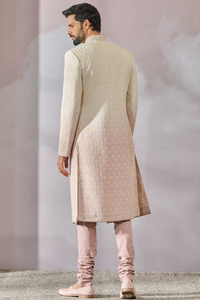 Tarun Tahiliani Menswear Sherwani Churidar Kurta indian designer wear online shopping melange singapore