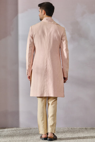 Tarun Tahiliani Menswear Sherwani Kurta Jodhpuri indian designer wear online shopping melange singapore