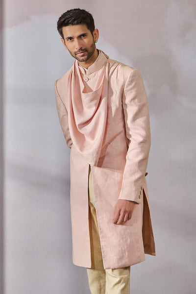 Tarun Tahiliani Menswear Sherwani Kurta Jodhpuri indian designer wear online shopping melange singapore