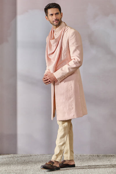 Tarun Tahiliani Menswear Sherwani Kurta Jodhpuri indian designer wear online shopping melange singapore