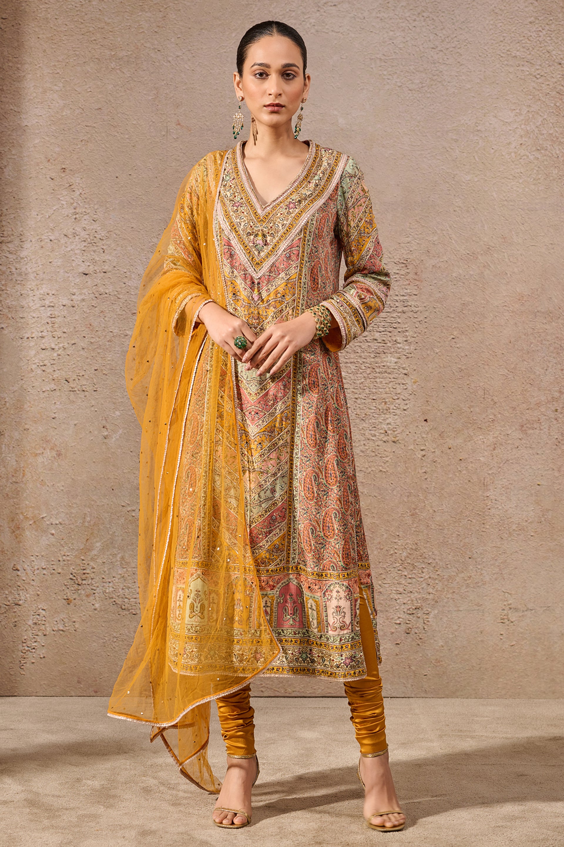 Tarun Tahiliani – Melange Singapore Tarun Tahiliani – Melange Singapore