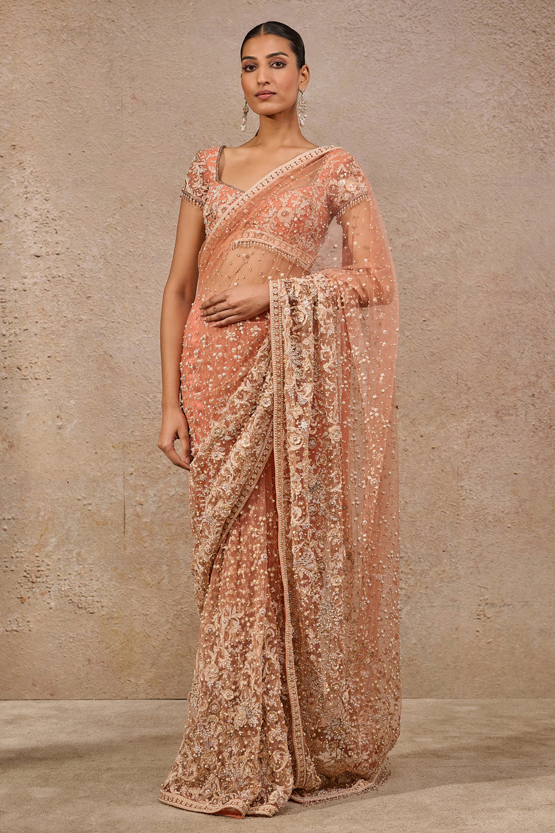 Tarun Tahiliani – Melange Singapore Tarun Tahiliani – Melange Singapore