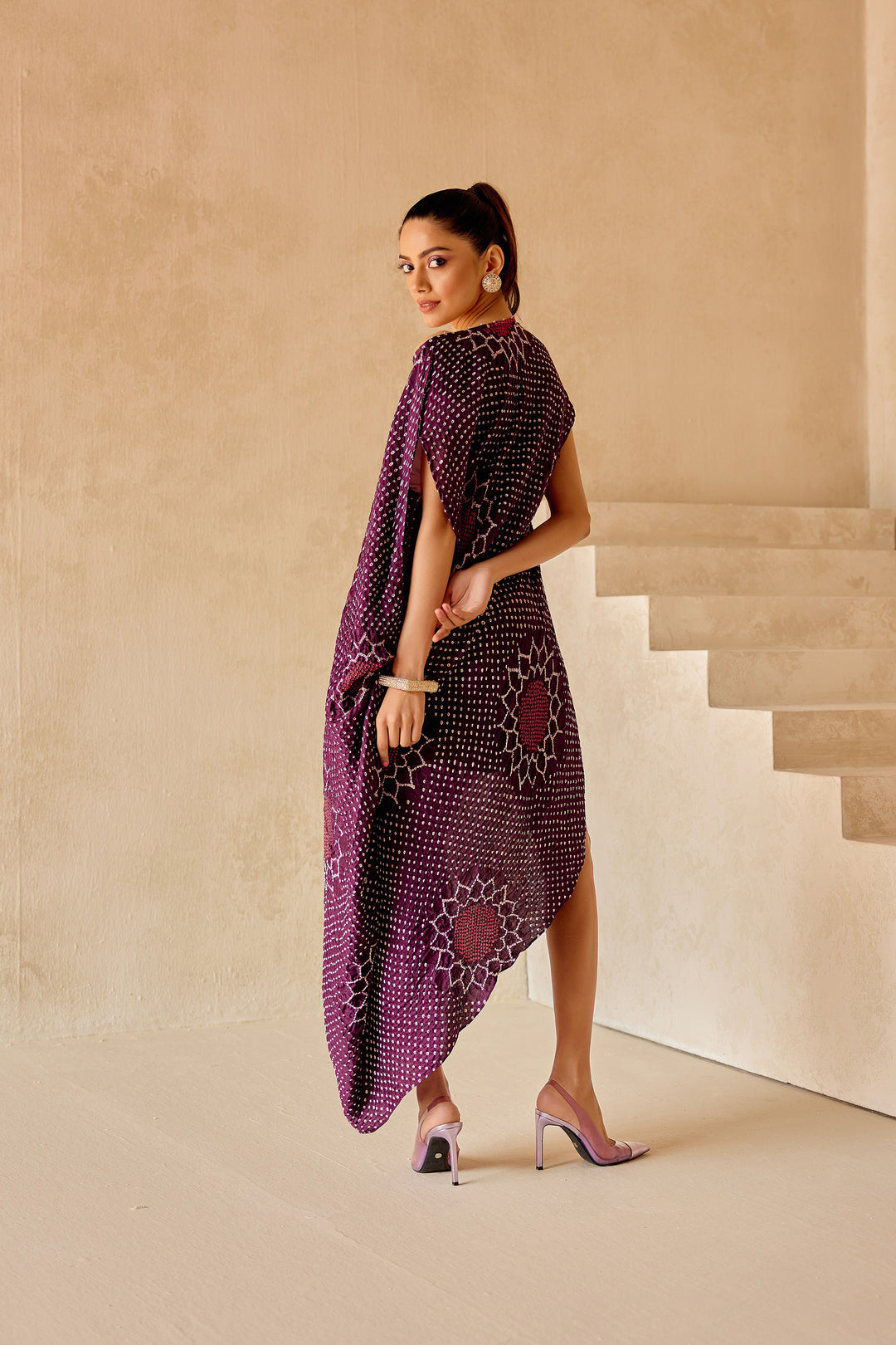 bohemian dress singapore Blue Bliss Off Shoulder Bohemian Dress