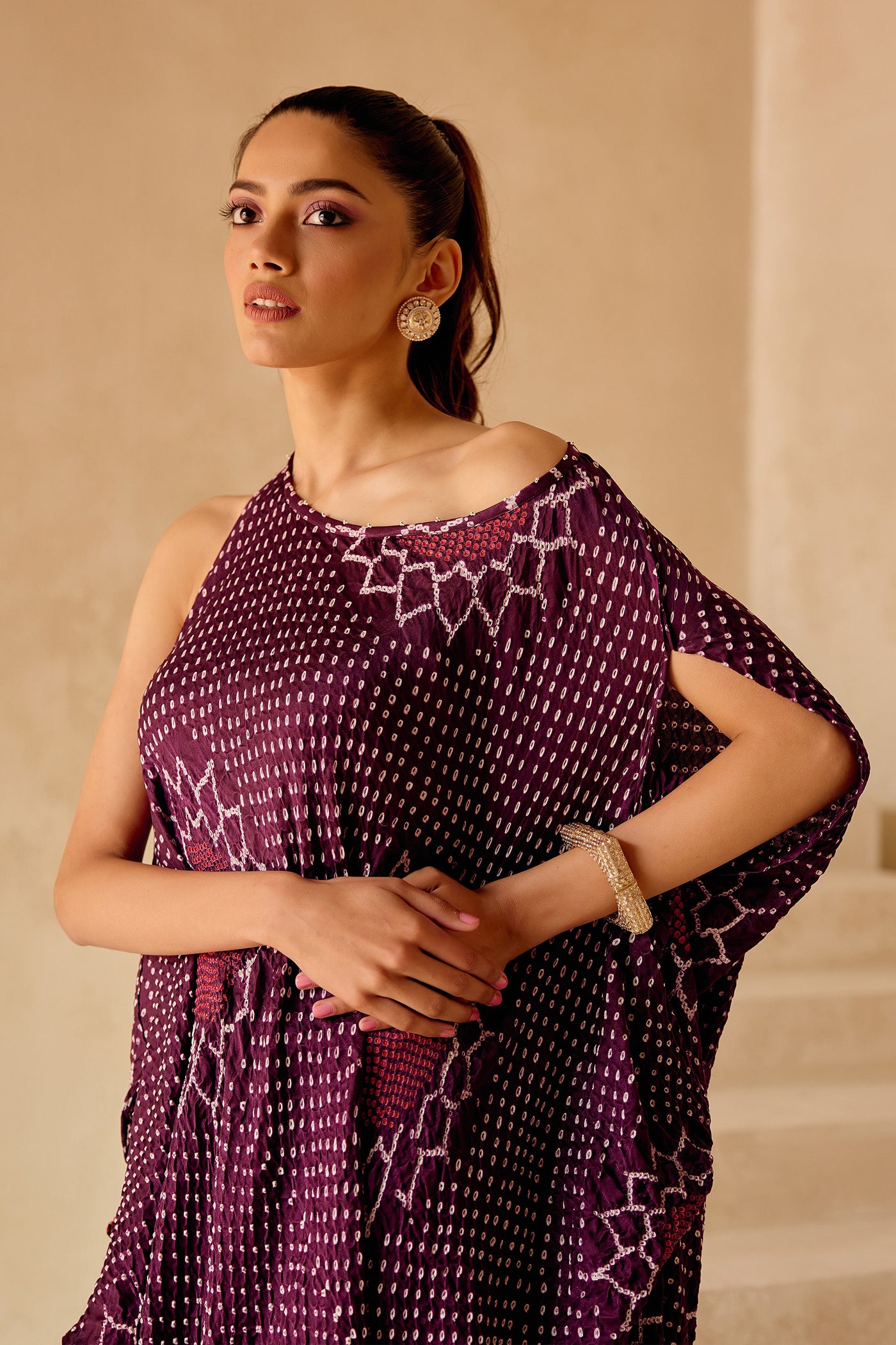 Twenty Nine Boho Dress indian designer wear online shopping melange singapore