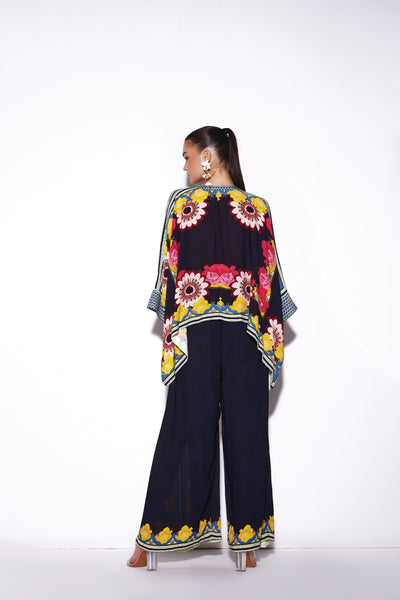Verb Alora Pants indian designer wear online shopping melange singapore