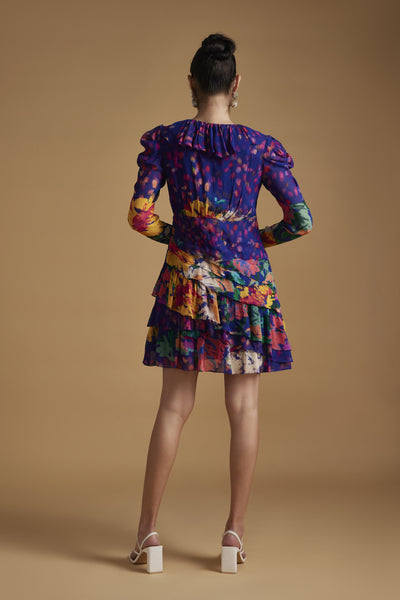 Verb Callie Mini indian designer wear online shopping melange singapore