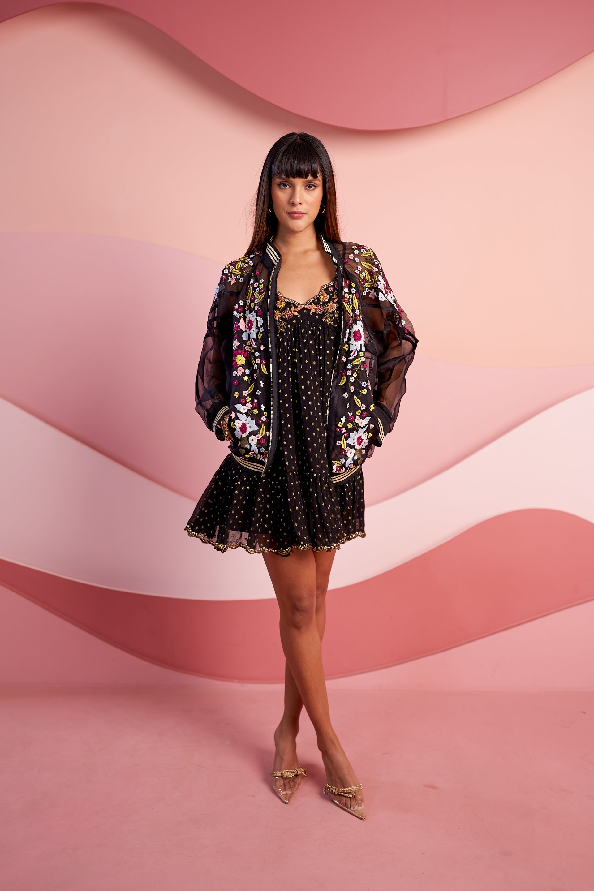 Gavin Mini – Melange Singapore