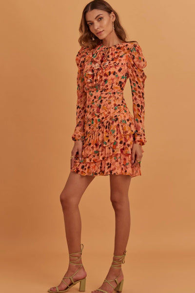 Verb Olivia Mini indian designer wear online shopping melange singapore