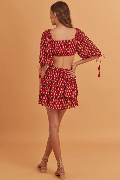 Verb Suhani Mini indian designer wear online shopping melange singapore