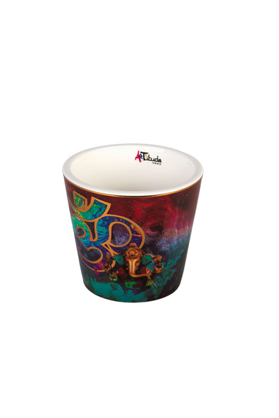 En Paz Scented Candle