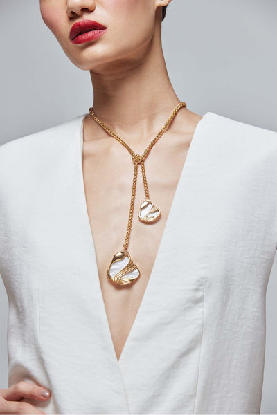 Anaash Pret Scarf indian designer wear online shopping melange singapore 
