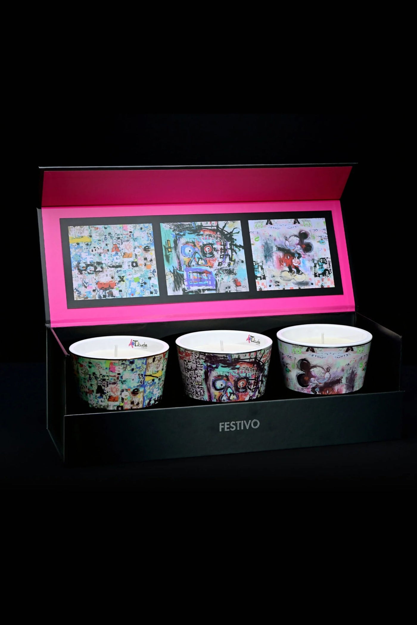 Festivo Gift Set