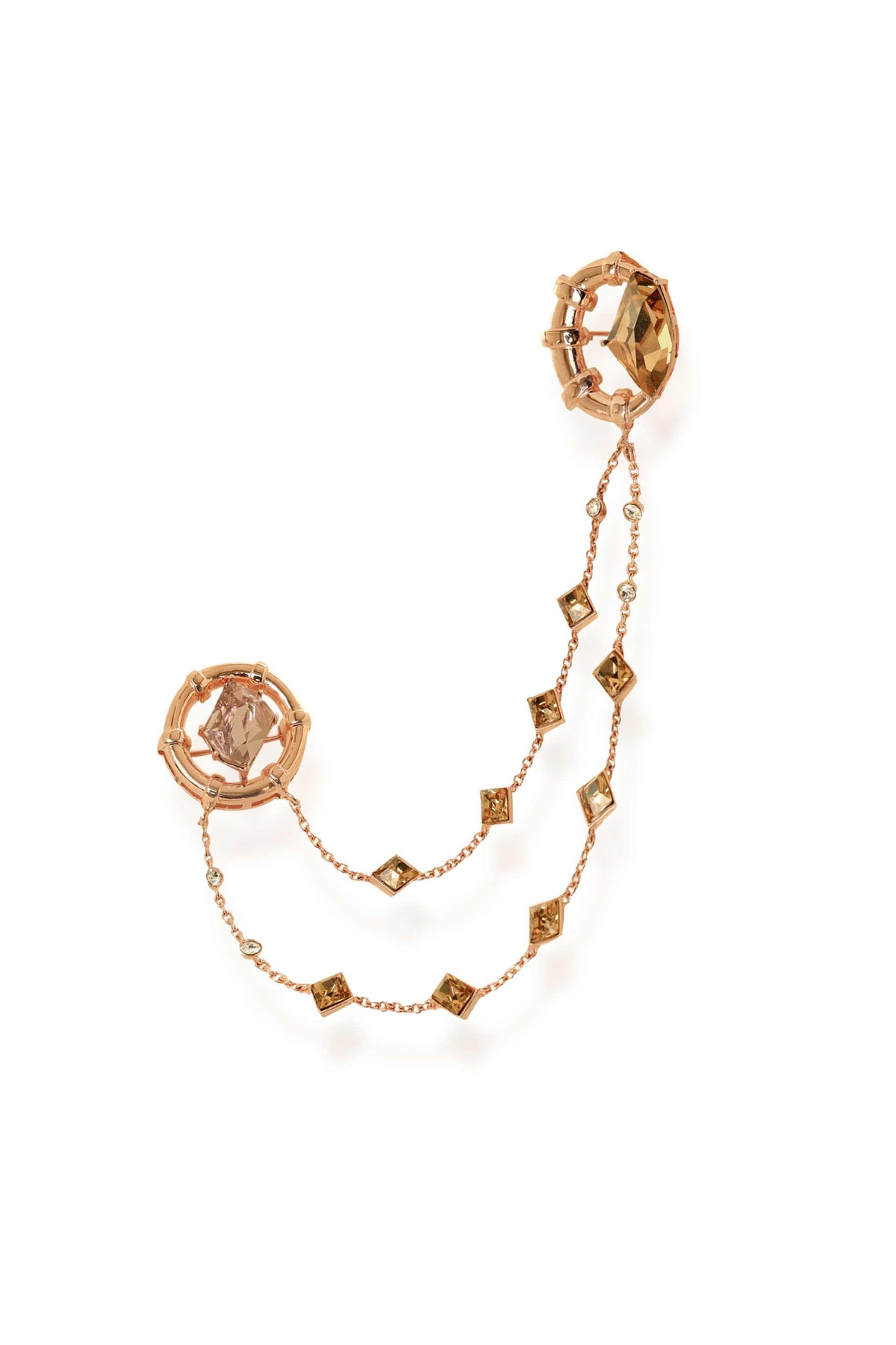 Condor Brooch Condor Brooch – Melange Singapore