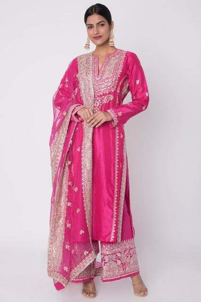 Rati Long Set Pink