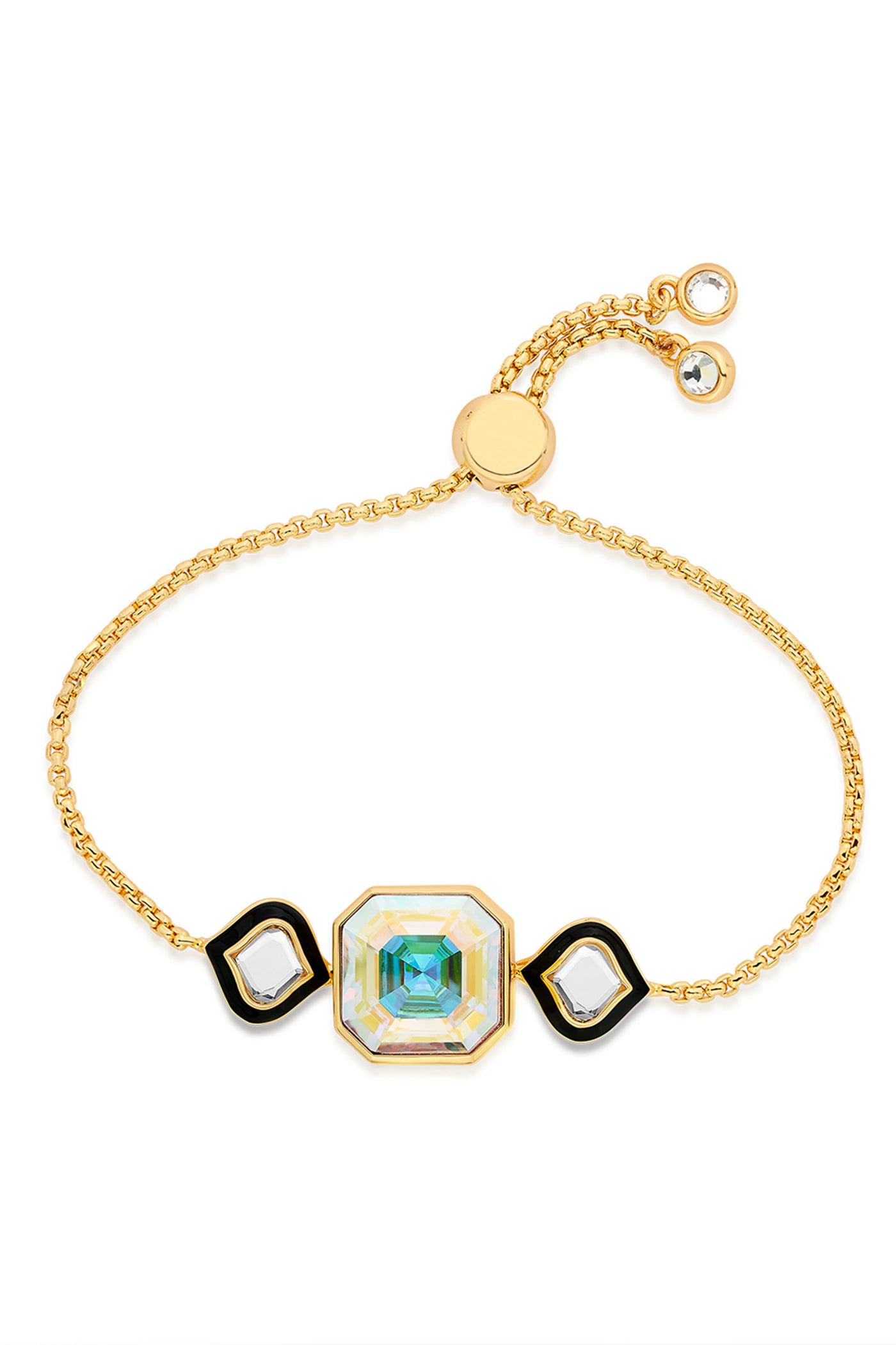 Amina Mirror Bracelet